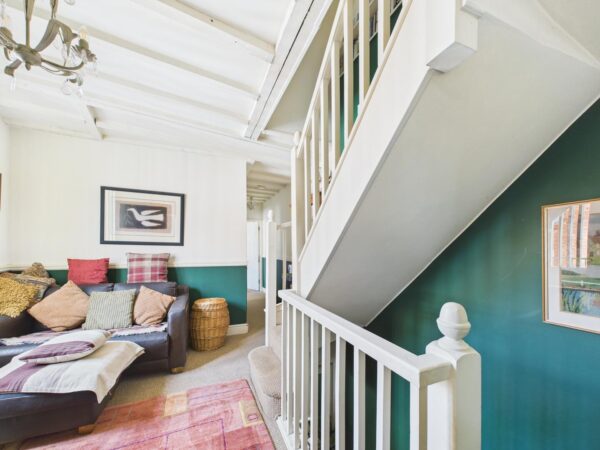 The Old Bakehouse, Potter Street, Melbourne, DE73 8DW