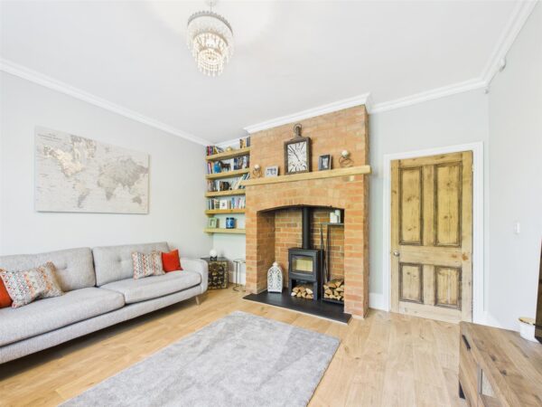 Waterworks House, Derby Road, Stanton-By-Bridge, DE73 7HS