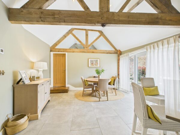 The Old Dairy, Wards Lane, Stanton-By-Bridge, DE73 7HX
