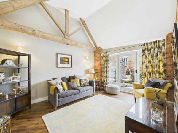 The Old Dairy, Wards Lane, Stanton-By-Bridge, DE73 7HX