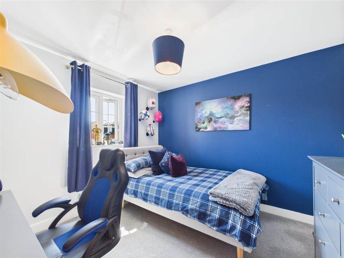 Earp Way, Melbourne, DE73 8JQ