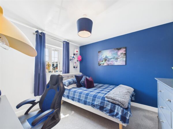 Earp Way, Melbourne, DE73 8JQ