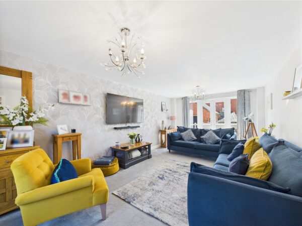 Earp Way, Melbourne, DE73 8JQ