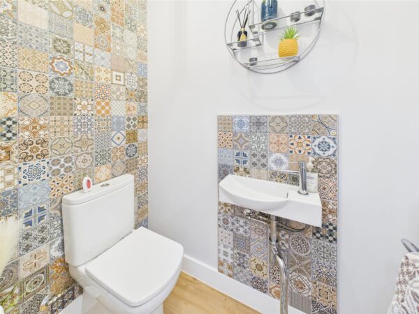 Earp Way, Melbourne, DE73 8JQ