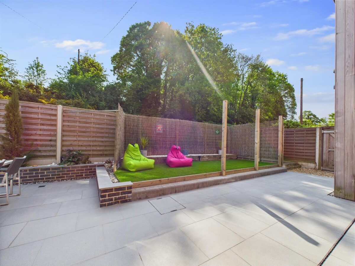 Waterworks House, Derby Road, Stanton-By-Bridge, DE73 7HS