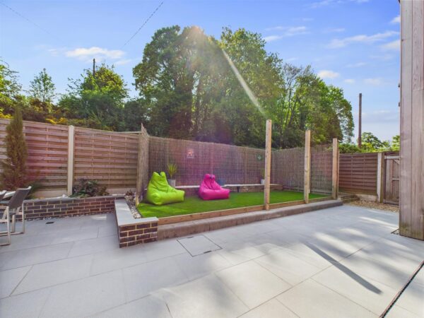 Waterworks House, Derby Road, Stanton-By-Bridge, DE73 7HS