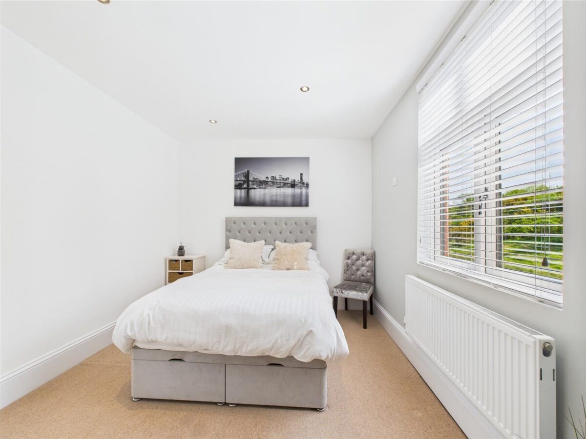 Waterworks House, Derby Road, Stanton-By-Bridge, DE73 7HS