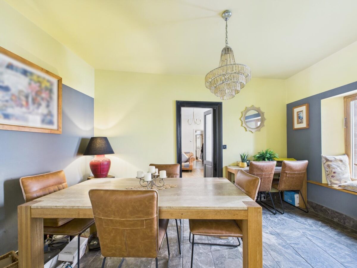 The Old Bakehouse, Potter Street, Melbourne, DE73 8DW