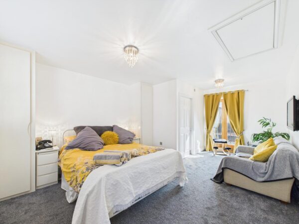 The Old Bakehouse, Potter Street, Melbourne, DE73 8DW