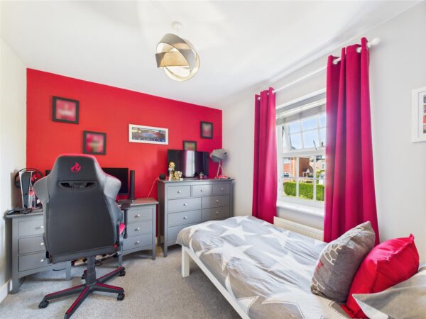 Earp Way, Melbourne, DE73 8JQ