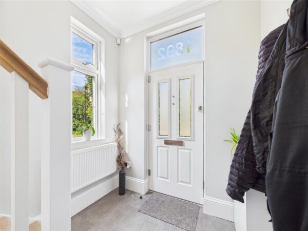 Waterworks House, Derby Road, Stanton-By-Bridge, DE73 7HS