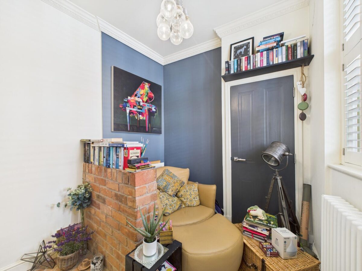 The Old Bakehouse, Potter Street, Melbourne, DE73 8DW