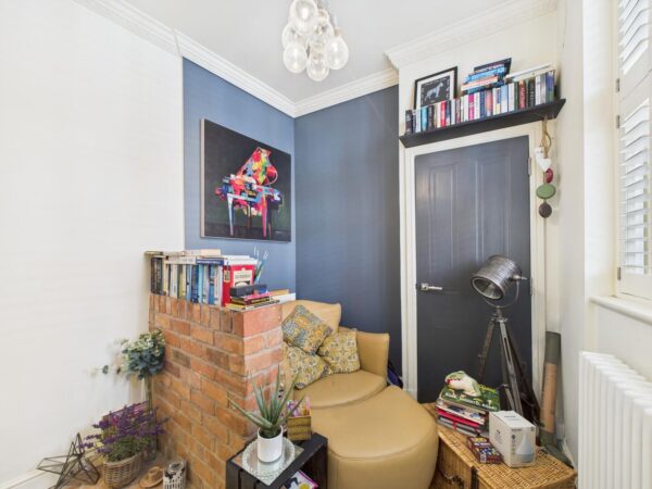 The Old Bakehouse, Potter Street, Melbourne, DE73 8DW