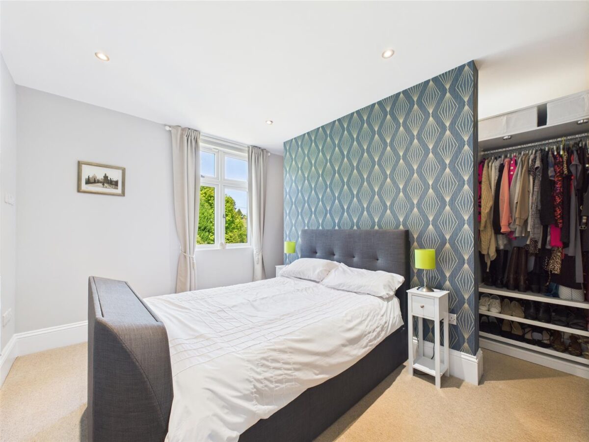 Waterworks House, Derby Road, Stanton-By-Bridge, DE73 7HS