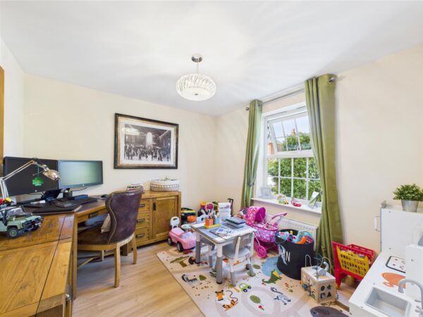 Earp Way, Melbourne, DE73 8JQ