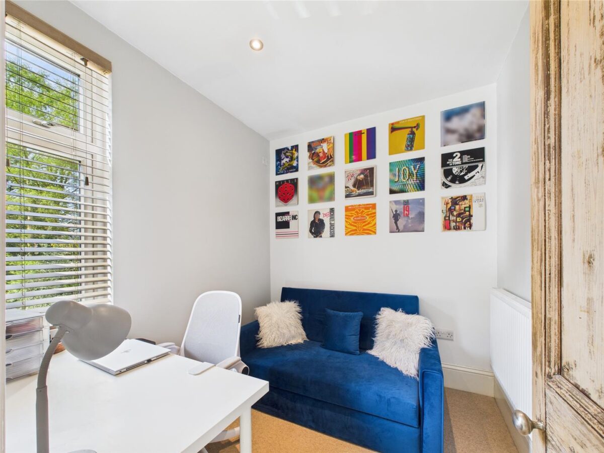 Waterworks House, Derby Road, Stanton-By-Bridge, DE73 7HS