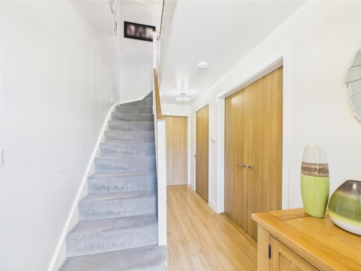 Earp Way, Melbourne, DE73 8JQ
