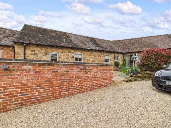 The Old Dairy, Wards Lane, Stanton-By-Bridge, DE73 7HX