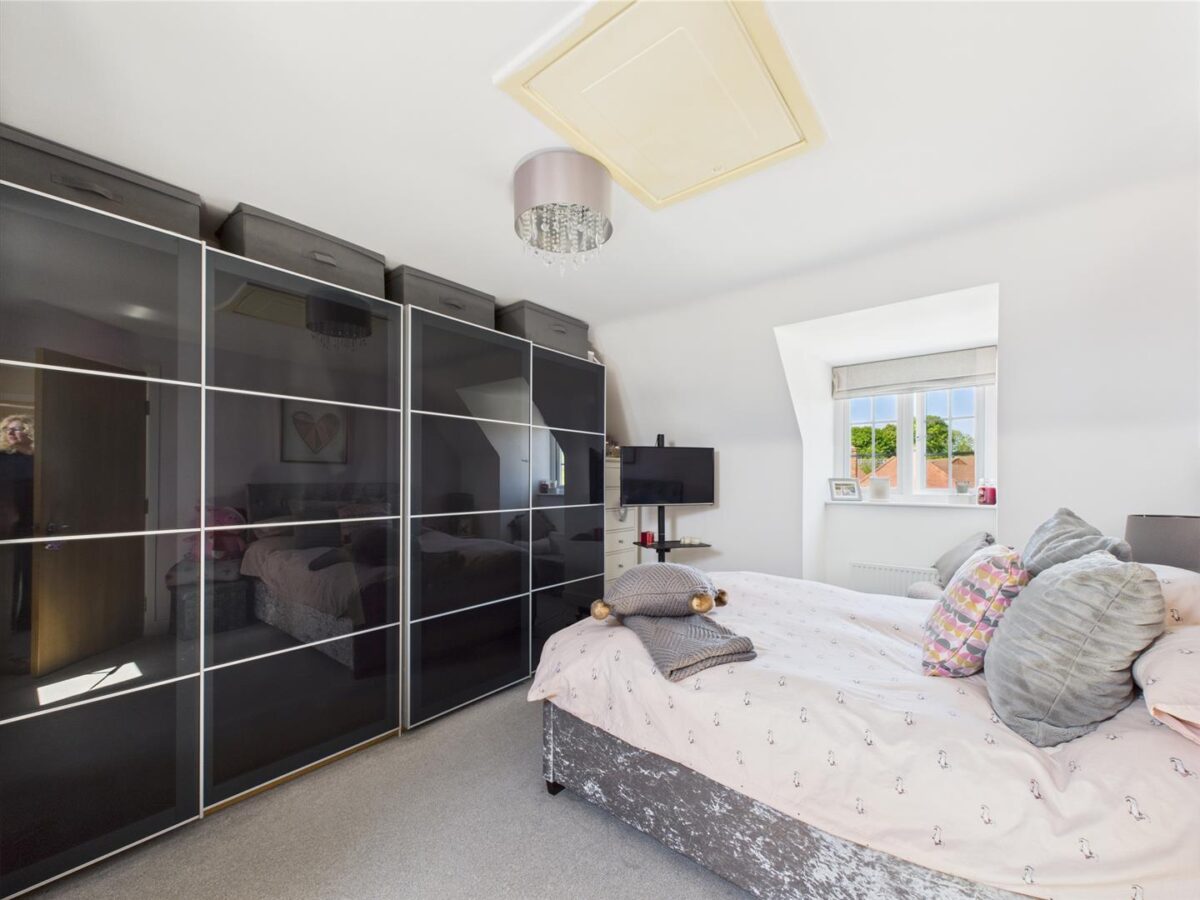 Earp Way, Melbourne, DE73 8JQ