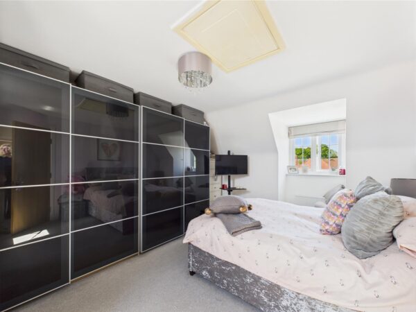 Earp Way, Melbourne, DE73 8JQ