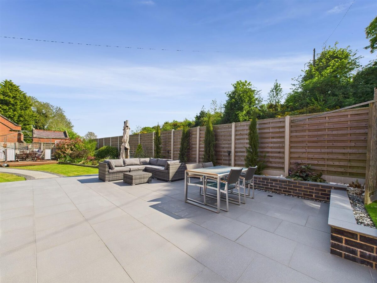 Waterworks House, Derby Road, Stanton-By-Bridge, DE73 7HS