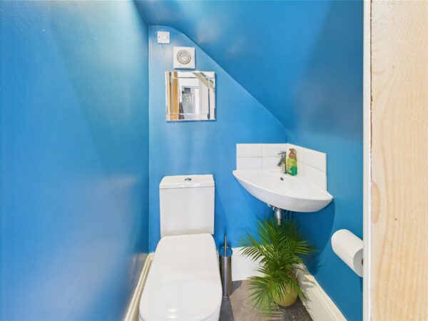 Waterworks House, Derby Road, Stanton-By-Bridge, DE73 7HS
