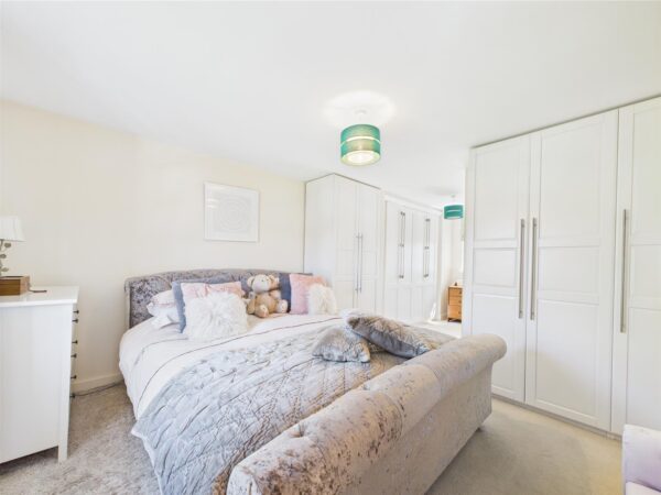 Earp Way, Melbourne, DE73 8JQ