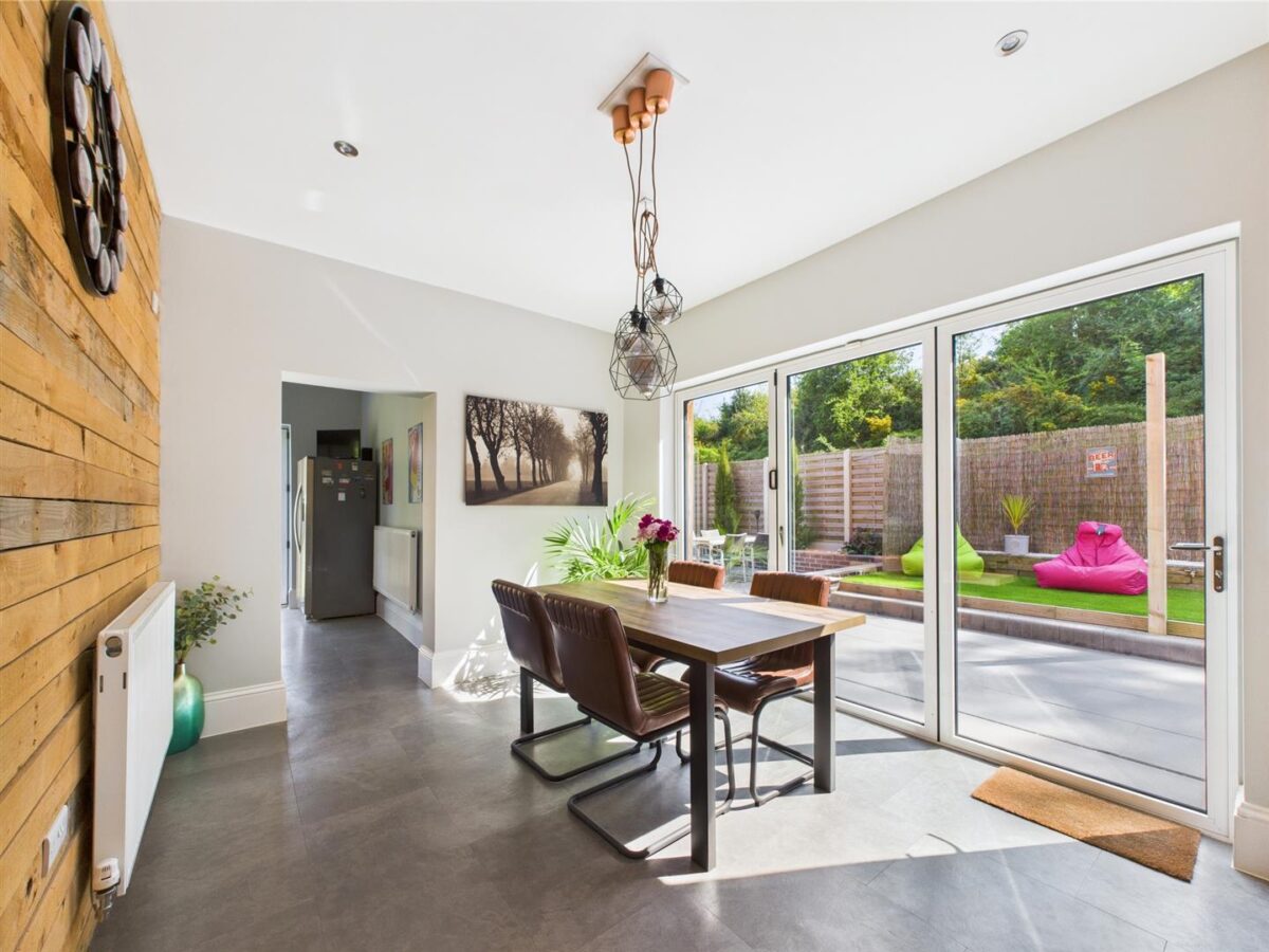 Waterworks House, Derby Road, Stanton-By-Bridge, DE73 7HS
