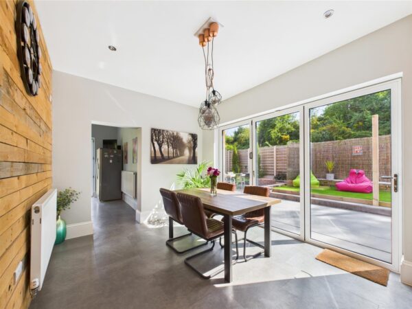 Waterworks House, Derby Road, Stanton-By-Bridge, DE73 7HS