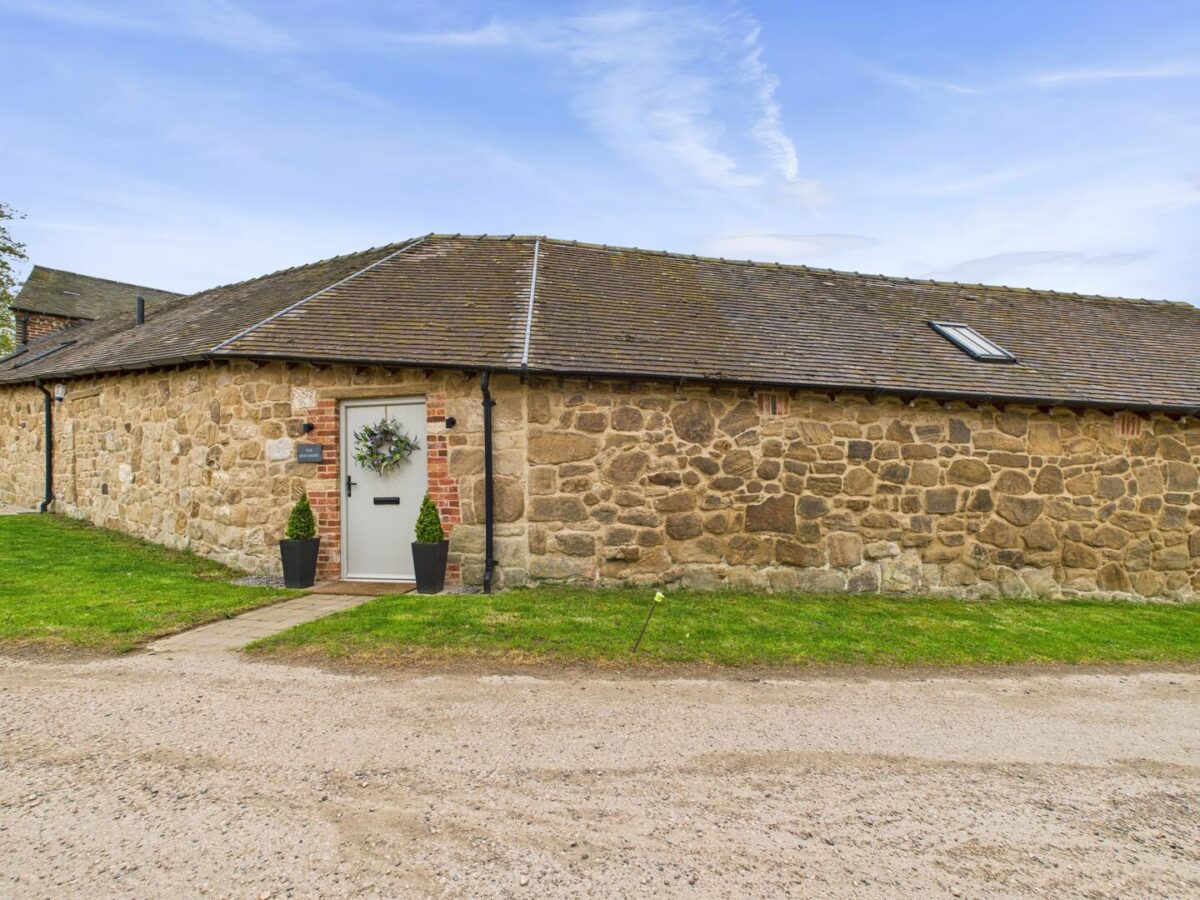 The Old Dairy, Wards Lane, Stanton-By-Bridge, DE73 7HX