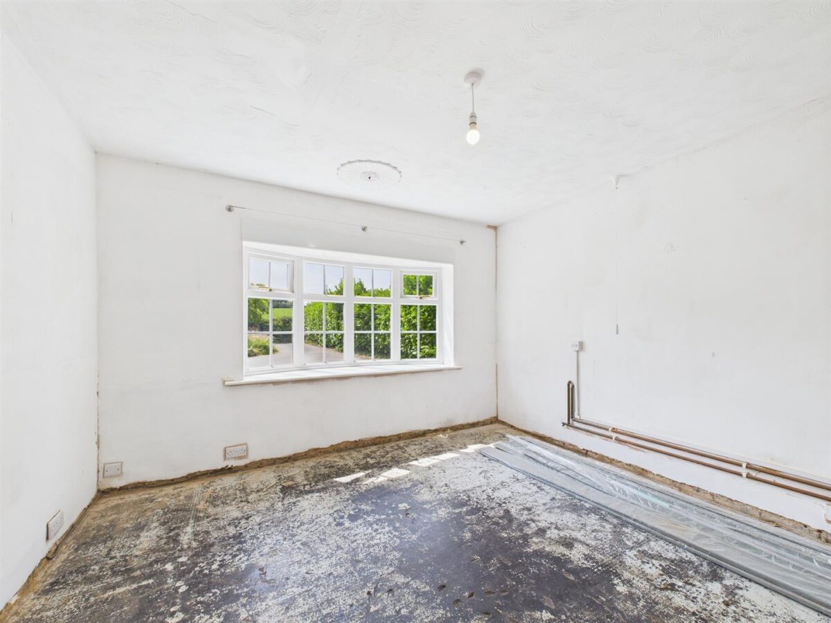 White Lodge, Ingleby Road, Stanton By Bridge, DE73 7HU
