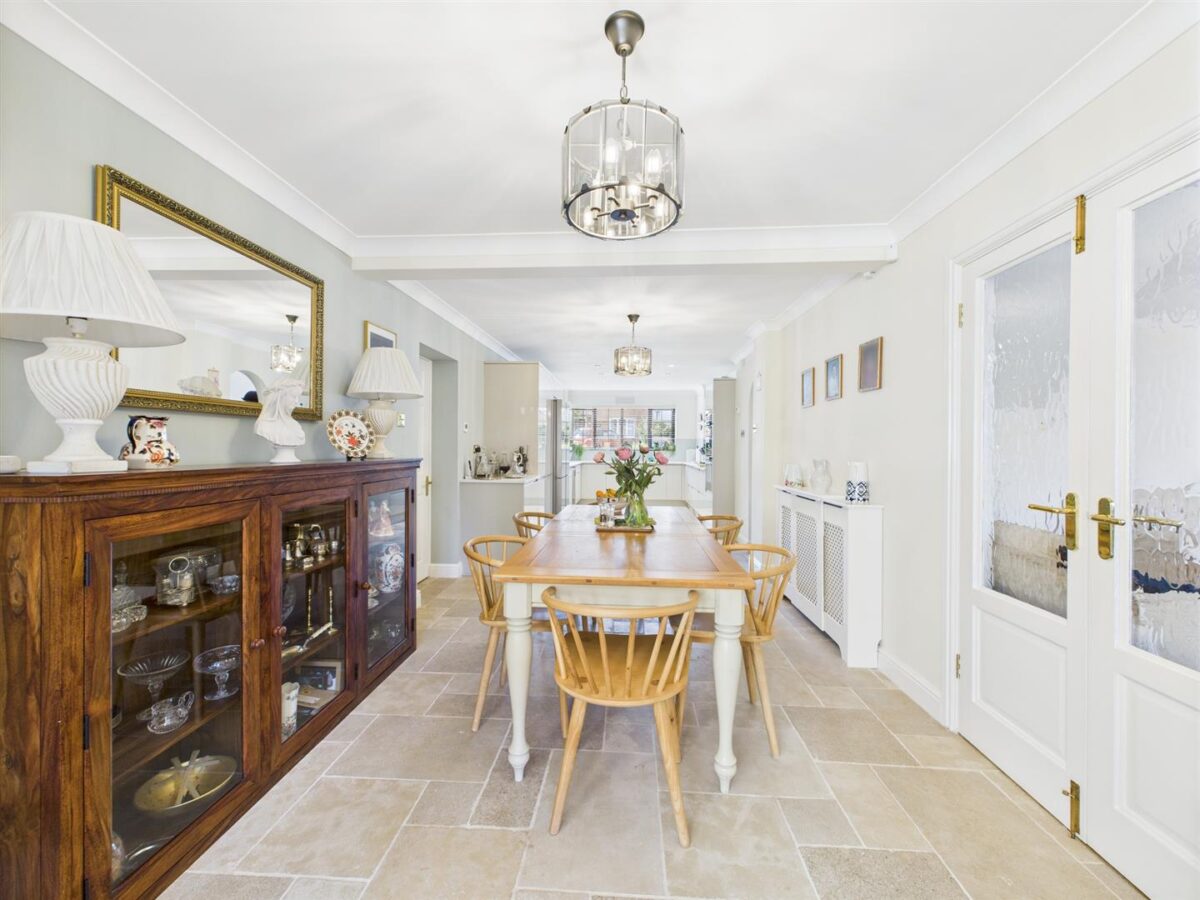 Oaklands Way, Melbourne, DE73 8LR