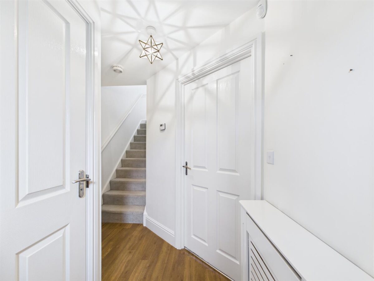 Cartwright Close, Melbourne, DE73 8LA