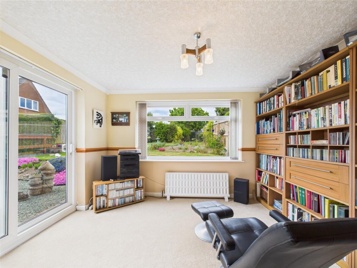 Forrester Avenue, Weston-On-Trent, DE72 2HX