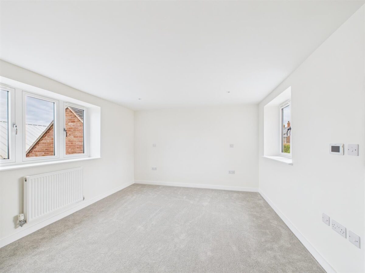 Mount Court, Commerce Street, Melbourne, DE73 8FT