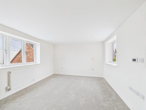 Mount Court, Commerce Street, Melbourne, DE73 8FT