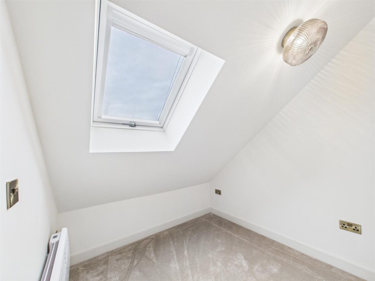 South Street, Melbourne, DE73 8GB