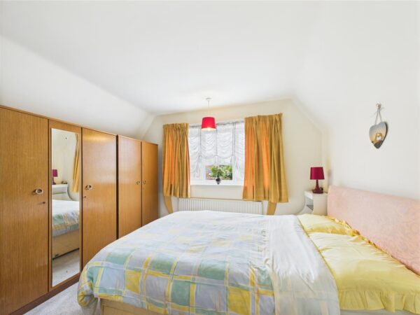 Forrester Avenue, Weston-On-Trent, DE72 2HX