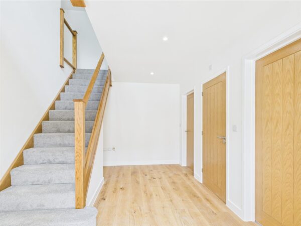 Mount Court, Commerce Street, Melbourne, DE73 8FT