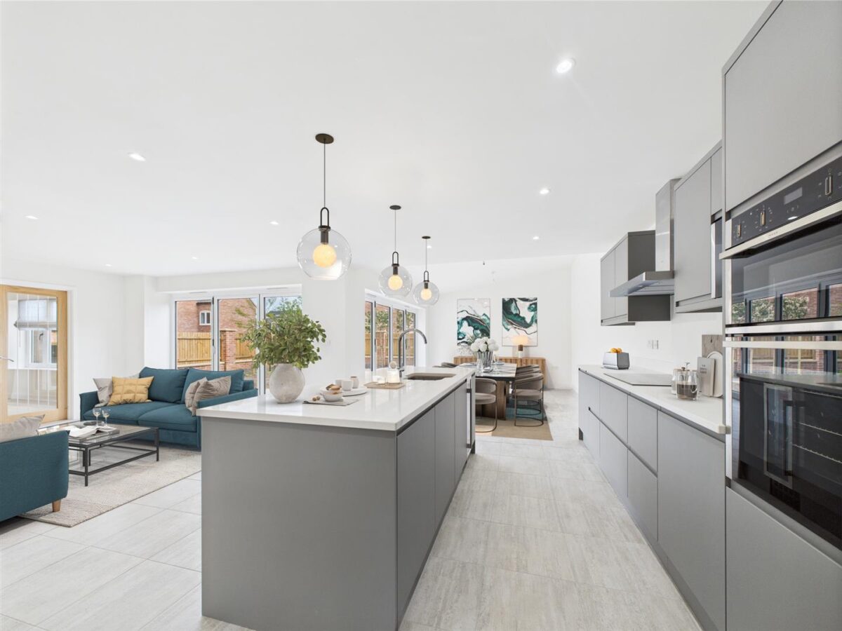 Mount Court, Commerce Street, Melbourne, DE73 8FT