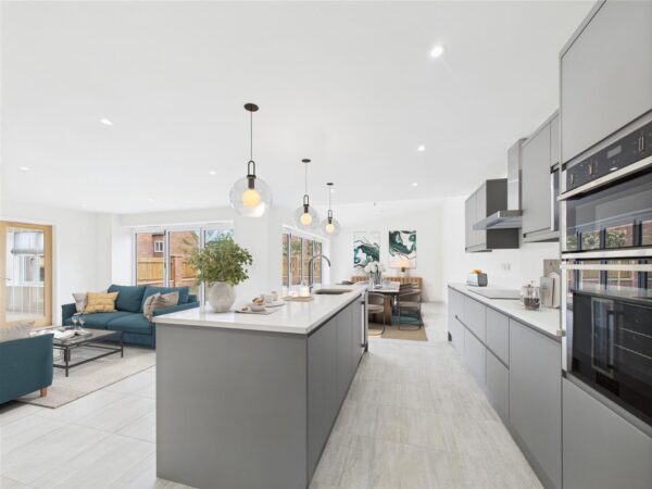 Mount Court, Commerce Street, Melbourne, DE73 8FT