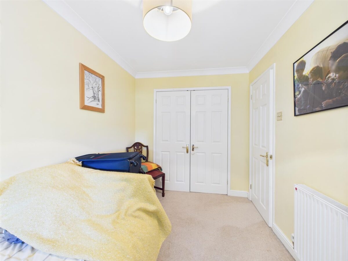 Oaklands Way, Melbourne, DE73 8LR