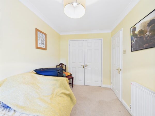Oaklands Way, Melbourne, DE73 8LR