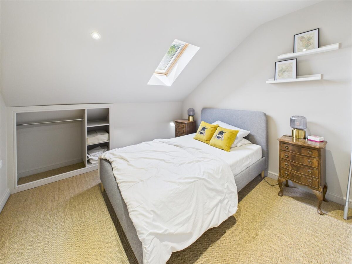 Kirkthwaite, Ingleby Road, Stanton-By-Bridge, DE73 7GJ