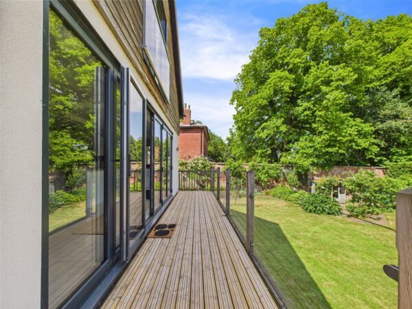 Kirkthwaite, Ingleby Road, Stanton-By-Bridge, DE73 7GJ