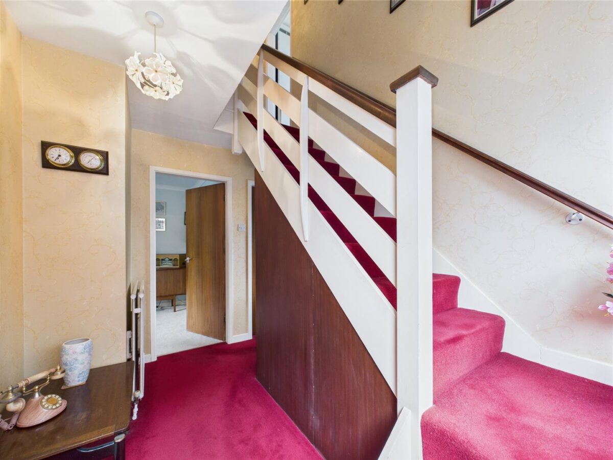 Forrester Avenue, Weston-On-Trent, DE72 2HX