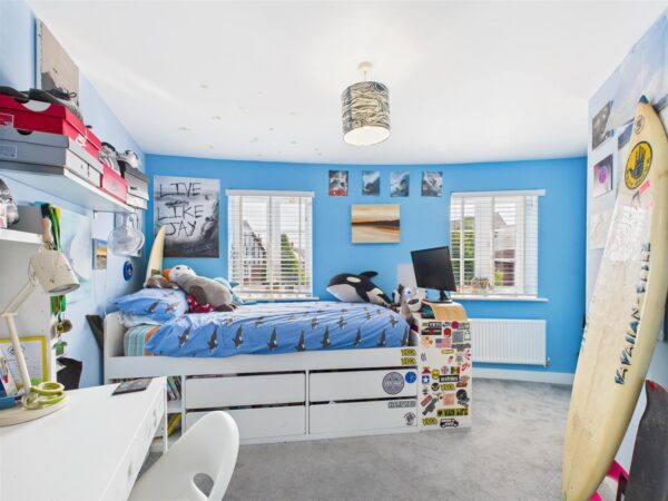 Carr Brook Way, Melbourne, DE73 8LH