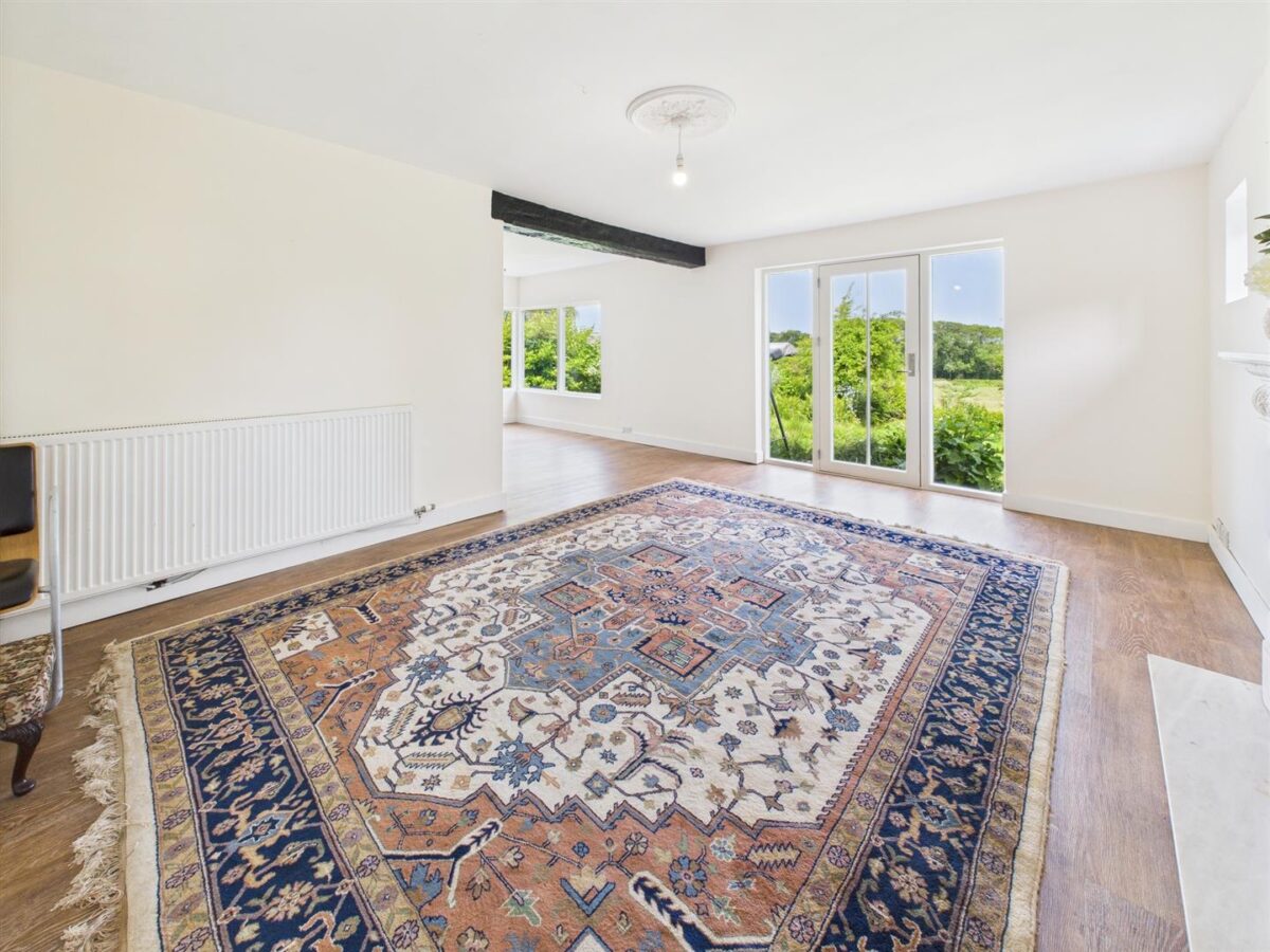 White Lodge, Ingleby Road, Stanton By Bridge, DE73 7HU