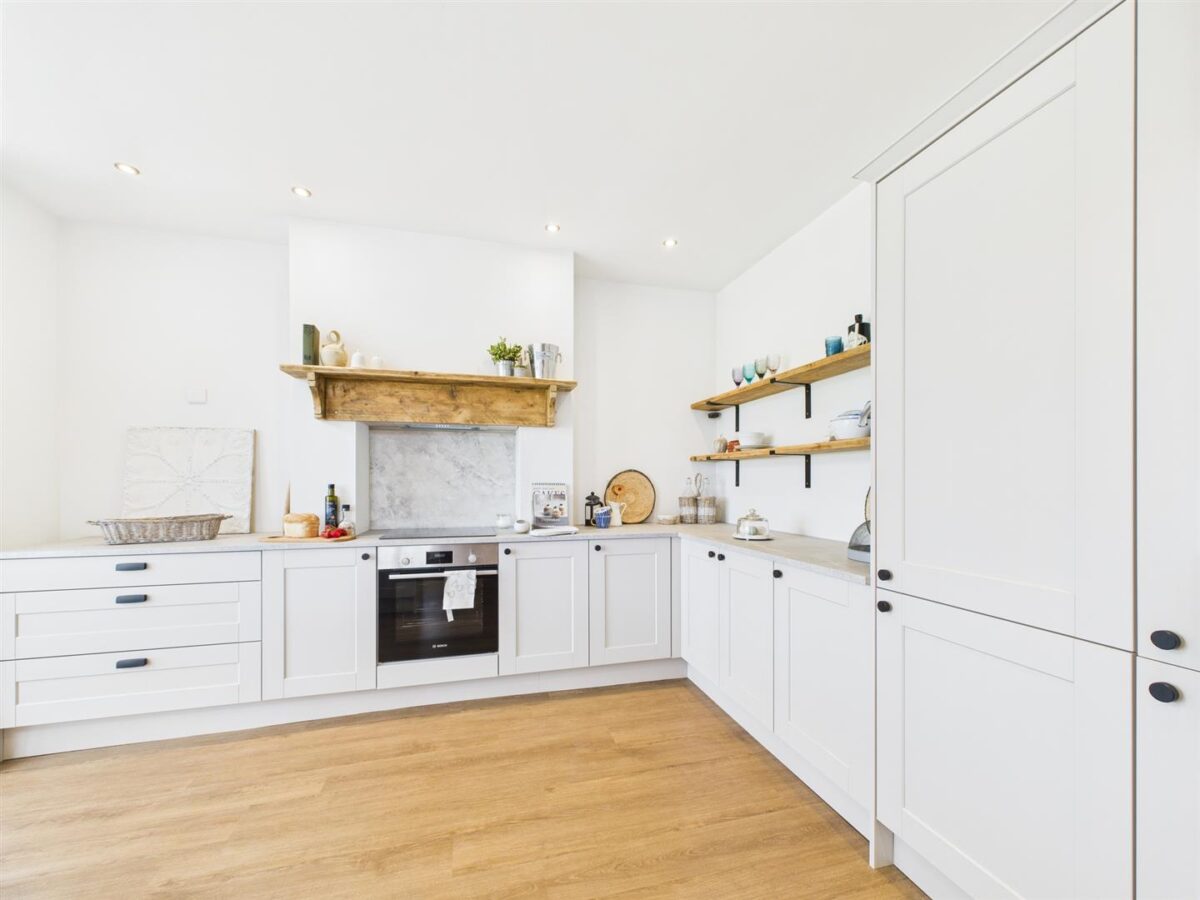 Ingledene, Derby Road, Melbourne, DE73 8DE
