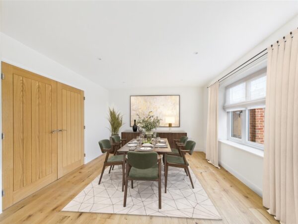 Mount Court, Commerce Street, Melbourne, DE73 8FT